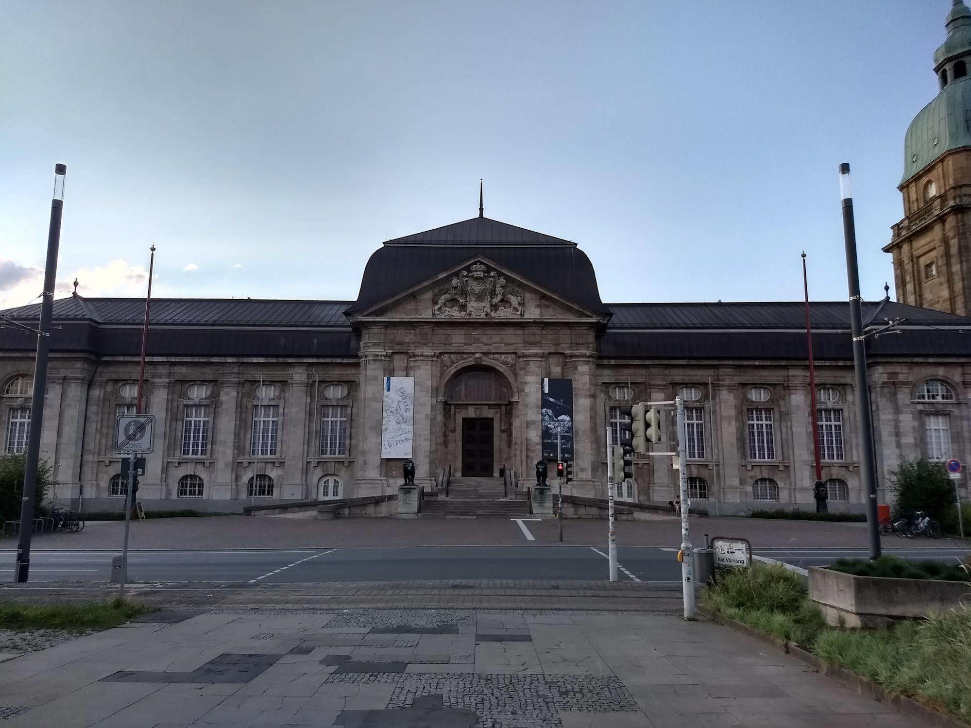Bockshaut Darmstadt Exterior photo