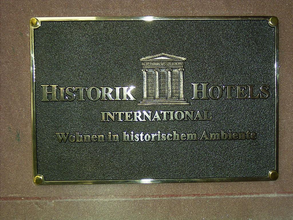 Bockshaut Darmstadt Restaurant photo